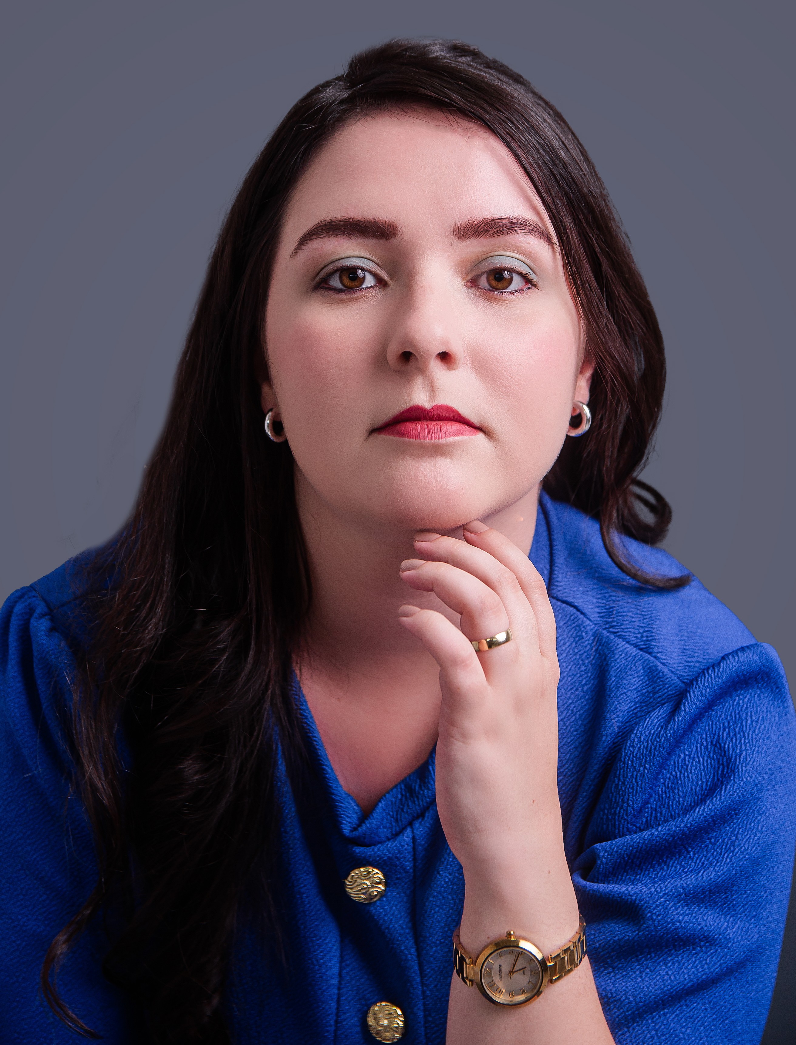 Profa. Isis Sangy A. Torquato