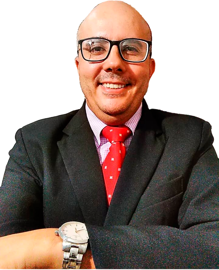 Prof. Lincoln Biela Jr.