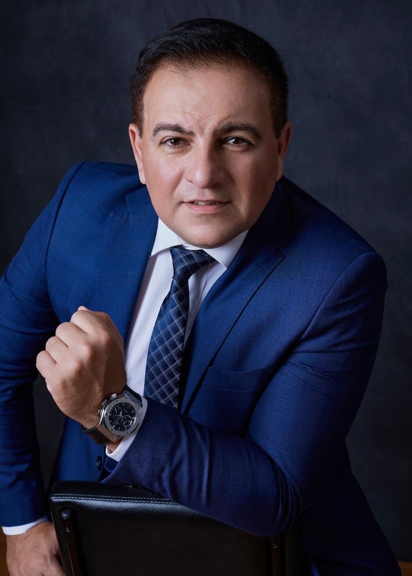 Prof. Rogério Martir