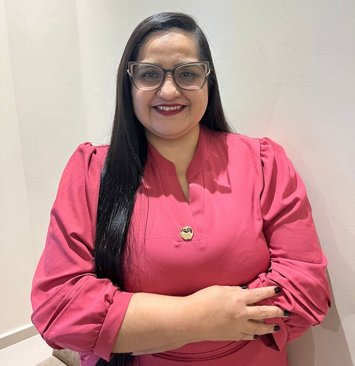 Profa. Adriana de Souza Araujo