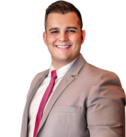 Prof. Caio de Luccas