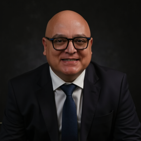 Prof. Marcelino Fernandes