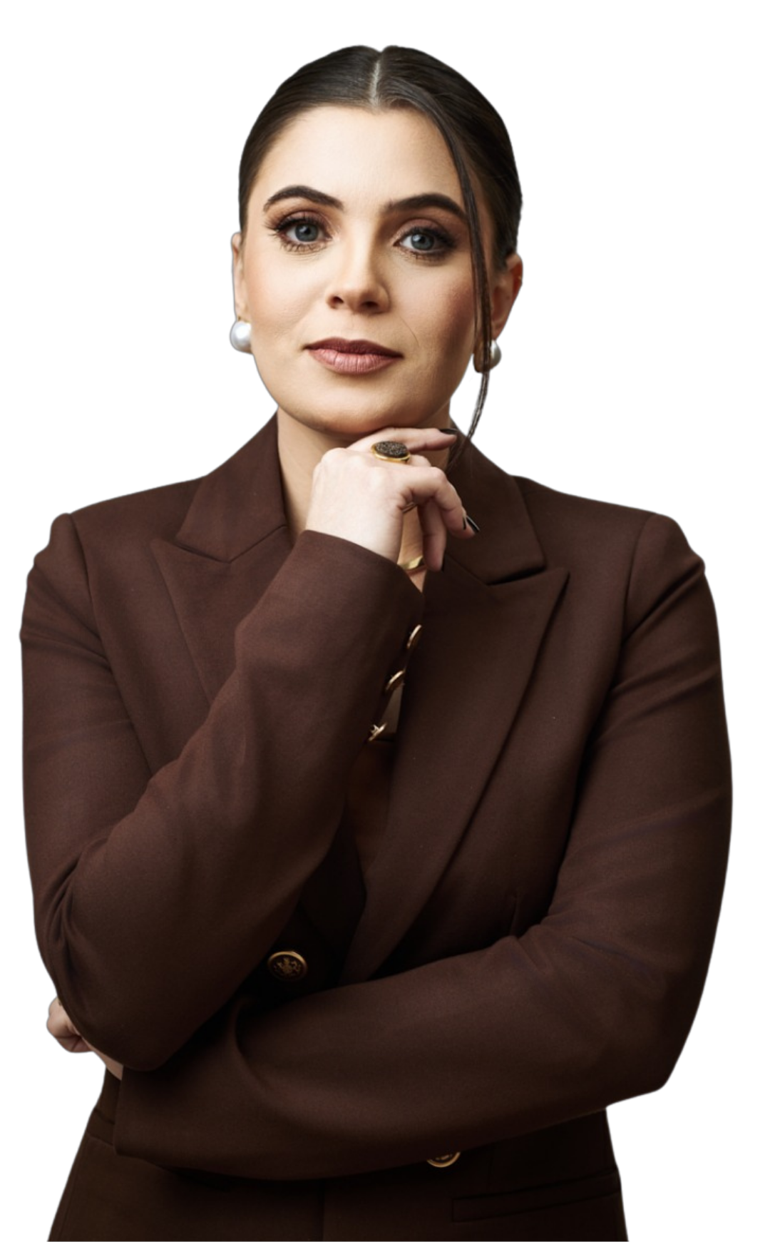 Profa. Natalia C. C. Mello