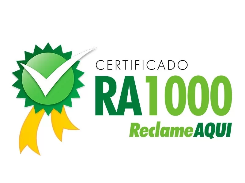 Selo RA1000