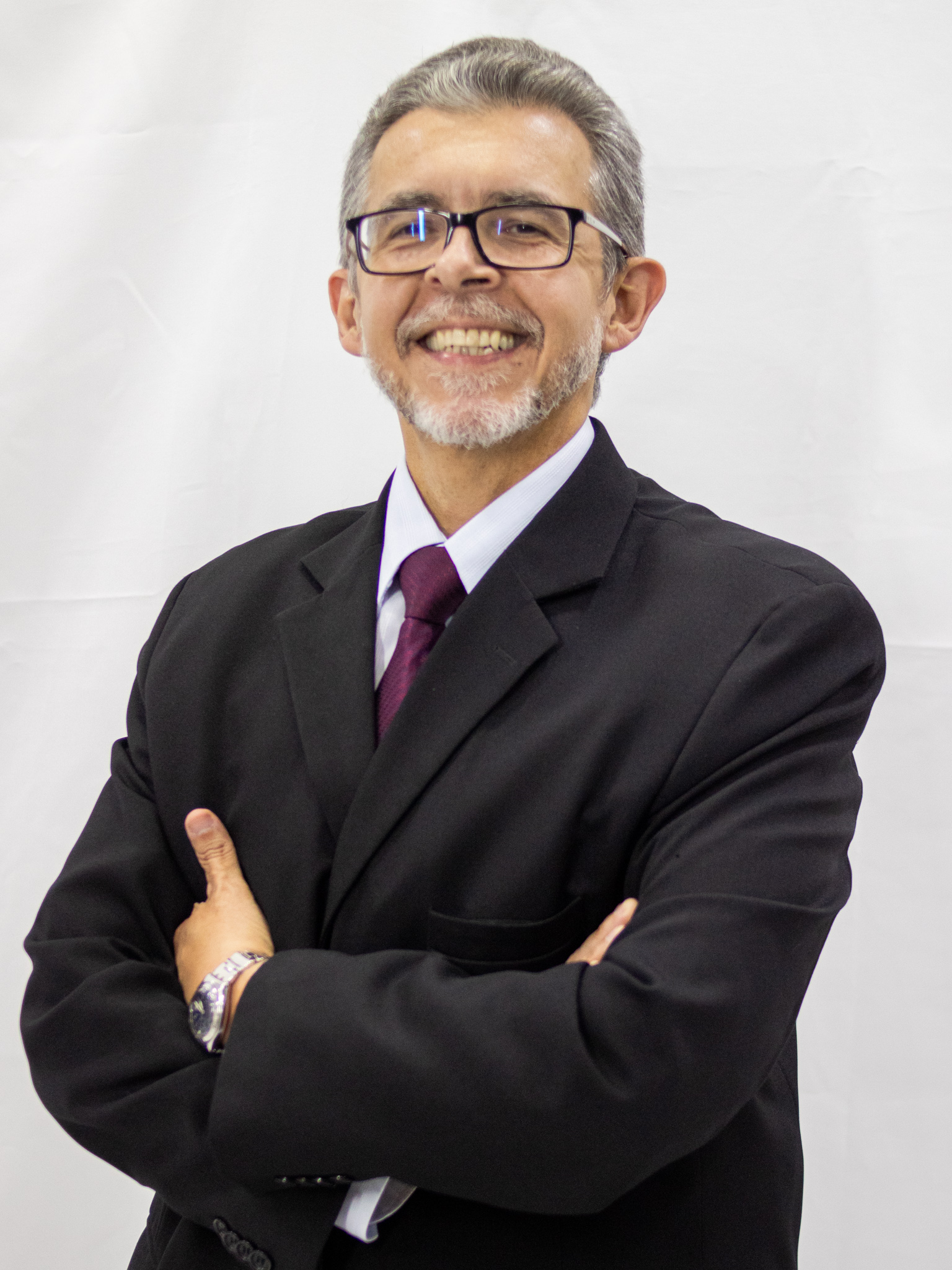 Prof. Ricardo Andreucci